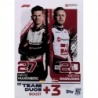 Buy Cards Team Duo F1 Team Haas F1 Turbo Attax 2024
