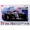 Buy Cards Nico Hulkenberg Topps Turbo Attax 2024
