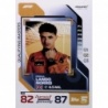Buy Cards Lando Norris Qualifying Master F1 Turbo Attax 2024