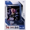 Offer Cards Pierre Gasly Qualifying Master F1 Turbo Attax 2024