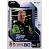 Offer Cards Valtteri Bottas Qualifying Master Topps F1 Turbo Attax 2024