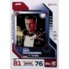 Buy Cards Nico Hulkenberg Qualifying Master F1 Turbo Attax 2024