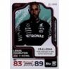 Buy Cards Lewis Hamilton Turning Point F1 Turbo Attax 2024