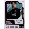 Offer Cards George Russell Turning Point F1 Turbo Attax 2024