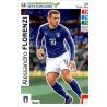 Alessandro Florenzi Italy 121 Adrenalyn XL Road To Uefa Euro 2020