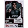 Trading Cards Lance Stroll Turning Point F1 Turbo Attax 2024