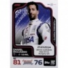 Buy Cards Daniel Ricciardo Turning Point Topps F1 Turbo Attax 2024