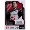 Buy Cards Kevin Magnussen Turning Point Topps F1 Turbo Attax 2024