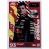 Buy Cards Max Verstappen Sprint Superstar F1 Turbo Attax 2024
