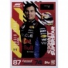 Buy Cards Sergio Perez Sprint Superstar Topps F1 Turbo Attax 2024