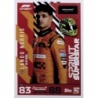 Buy Cards Lando Norris Sprint Superstar Topps Turbo Attax 2024