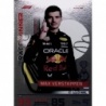 Buy Cards Max Verstappen F1 Race Winner Topps F1 Turbo Attax 2024