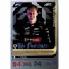 Offer Cards Theo Pourchaire Champion Card F1 Turbo Attax 2024
