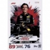 Offer Cards Sergio Perez F1 Winners Topps F1 Turbo Attax 2024