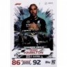 Offer Cards Lewis Hamilton F1 Winners Topps Turbo Attax 2024