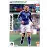 Jorginho Italy 123 Adrenalyn XL Road To Uefa Euro 2020