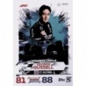 Offer Cards George Russell F1 Winners F1 Turbo Attax 2024