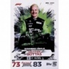 Offer Cards Valtteri Bottas F1 Winners Topps Turbo Attax 2024