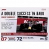 Buy Cards Sergio Perez Baku Circuit Chronicles F1 Turbo Attax 2024