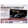 Offer Cards Fernando Alonso Monaco Circuit Chronicles F1 Turbo Attax 2024