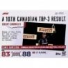 Buy Cards Lewis Hamilton Canada Circuit Chronicles F1 Turbo Attax 2024
