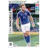 Ciro Immobile Italy 125 Adrenalyn XL Road To Uefa Euro 2020