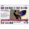 Offer Cards Max Verstappen Zandvoort Circuit Chronicles Topps Turbo Attax 2024