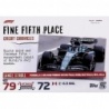 Offer Cards Lance Stroll Brazil Circuit Chronicles Topps F1 Turbo Attax 2024