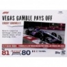 Trading Cards Esteban Ocon Vegas Circuit Chronicles Topps Turbo Attax 2024