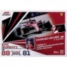 Offer Cards Charles Leclerc Baku Epic Moment F1 Turbo Attax 2024