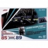 Offer Cards Lewis Hamilton Hungary Epic Moment F1 Turbo Attax 2024