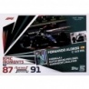 Offer Cards Fernando Alonso Zandvoort Epic Moment Topps F1 Turbo Attax 2024