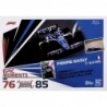 Trading Cards Pierre Gasly Zandvoort Epic Moment F1 Turbo Attax 2024