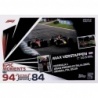 Buy Cards Max Verstappen Monza Epic Moment Topps F1 Turbo Attax 2024