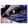 Sale Cards Liam Lawson Marina Bay Epic Moment F1 Turbo Attax 2024
