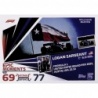 Offer Cards Logan Sargeant COTA Epic Moment F1 Turbo Attax 2024