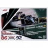 Buy Cards Fernando Alonso Brazil Epic Moment F1 Turbo Attax 2024