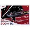 Offer Cards Charles Leclerc Vegas Epic Moment F1 Turbo Attax 2024