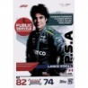 Buy Cards Lance Stroll PSA F1 Turbo Attax 2024