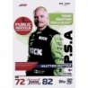 Offer Cards Valtteri Bottas PSA Topps F1 Turbo Attax 2024
