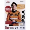 Offer Cards Oscar Piastri PSA F1 Turbo Attax 2024