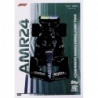 Buy Cards Aston Martin F1 Team Cars F1 Turbo Attax 2024