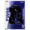 Sale Cards Williams F1 Team Cars Topps F1 Turbo Attax 2024