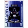 Offer Cards Visa Cash App RB F1 Team Cars F1 Turbo Attax 2024