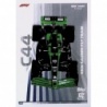 Buy Cards Kick Sauber F1 Team Cars Topps F1 Turbo Attax 2024