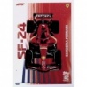 Buy Cards Haas F1 Team Cars Topps Turbo Attax 2024