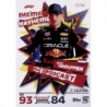 Sale Cards Max Verstappen Meme Mayhem F1 Turbo Attax 2024