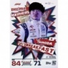 Offer Cards Yuki Tsunoda Meme Mayhem Topps F1 Turbo Attax 2024