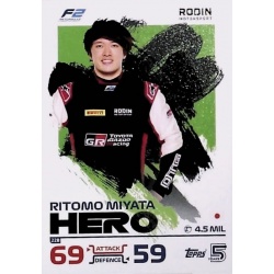 Ritomo Miyata F2 Hero 228