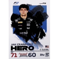 Jak Crawford F2 Hero 229